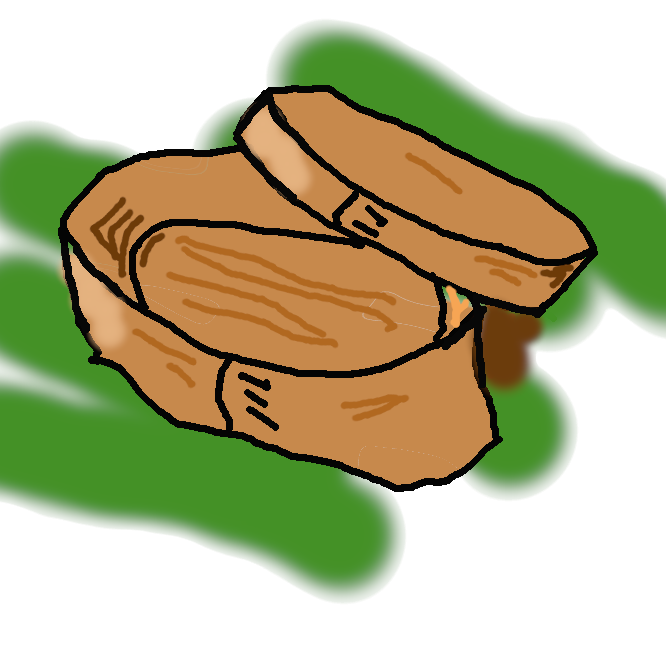 【曲げわっぱ】スギやヒノキなどの薄板を曲げて作られる円筒形の木製の箱のこと。曲物であり、本体とふたで一組になる。主に米びつや、弁当箱として使われる事が多い。