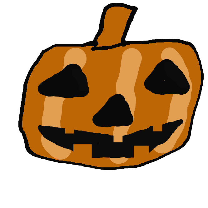 諸聖人の祝日の前夜（10月31日）の祭り。秋の収穫を祝い悪霊を追い出す古代ケルト人の祭りが起源。米国では、ジャック‐オ‐ランタン（カボチャの提灯(ちょうちん)）などを飾り、仮装した子供たちが近所の家々からお菓子をもらう。