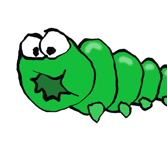【worm】ミミズなどの足のない細長い虫。また釣りで、それに似せてつくった軟質プラスチック製のルアー。