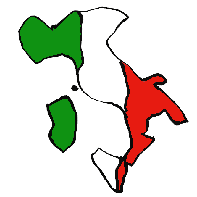 ヨーロッパ大陸南部の国。正称、イタリア共和国。イタリア半島とシチリア・サルデーニャなどの島からなる。首都ローマ。北部では鉄鋼・化学工業が、南部ではオリーブ・オレンジなどの栽培が行われる。西ローマ帝国の滅亡後、小国の乱立が続いたが、1861年に成立したイタリア王国が1871年に全土を統一し近代国家を形成。1922年、ムッソリーニのファシスト政権が誕生したが、第二次大戦の敗北で崩壊、1946年の国民投票によって王制を廃止し、共和国となった。古代ローマ帝国の遺跡・美術品が多く、世界有数の観光国。