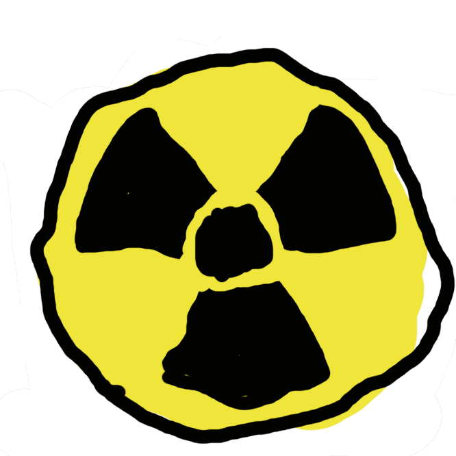 ラジウムなどの放射性物質から出る放射線の一つ。高速度の電子の流れ。アルファせんガンマせん。