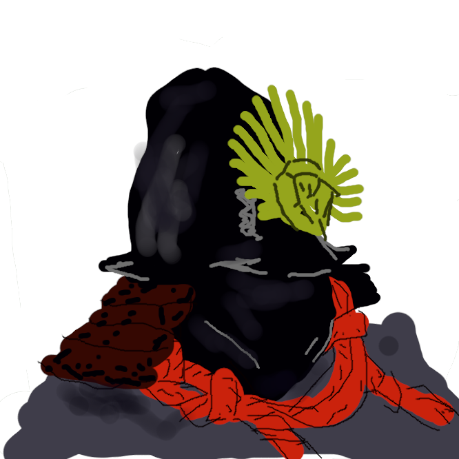 赤小札黒糸威胴丸鎧に織田木瓜前立ての南蛮兜で覇王織田信長公を表現しています。