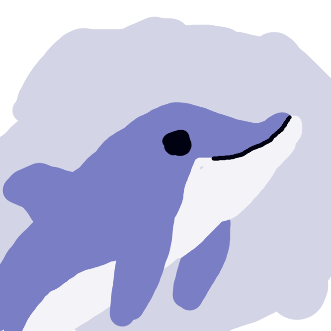 クジラ目の小型ハクジラ類の総称。一般に体長4メートル 以下の種類をさし、それ以上のものはクジラと呼ぶ。